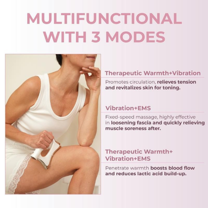 EMS Full Body Contouring Device