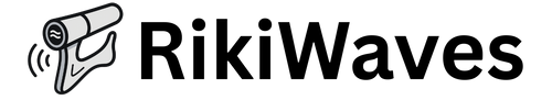 Rikiwaves